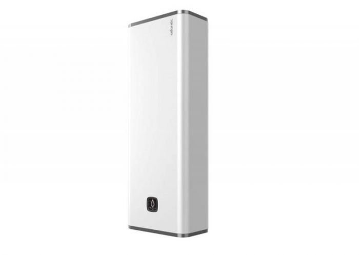 Електричний бойлер Atlantic Steatite Vertigo Slim Wi-Fi, 65 л